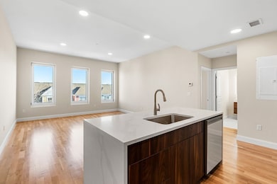 16 Taber St unit 504, Boston, MA 02119 - photo 5