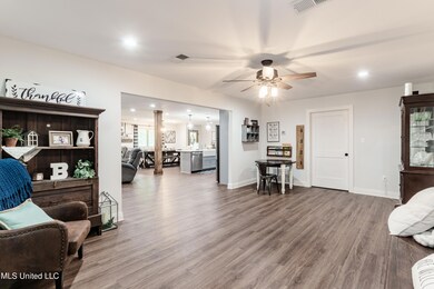 18824 Goff Farm Rd, Moss Point, MS 39562 - photo 2