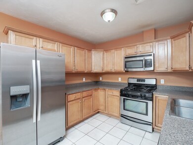 47 North St unit 1, Worcester, MA 01605 - photo 5