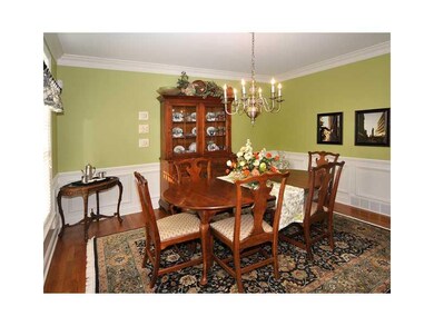 Dining Room.