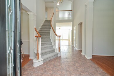 16911 Laguna Springs Dr, Houston, TX 77095 - photo 3