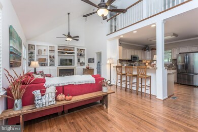 639 High Knob Rd, Front Royal, VA 22630 - photo 6