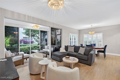 1090 Egrets Walk Cir unit 102, Naples, FL 34108 - photo 5