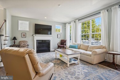 821 Kinvarra Place, Purcellville, VA 20132 - photo 6