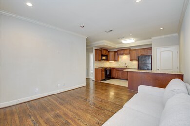 6503 Mapleridge St unit C, Houston, TX 77081 - photo 3