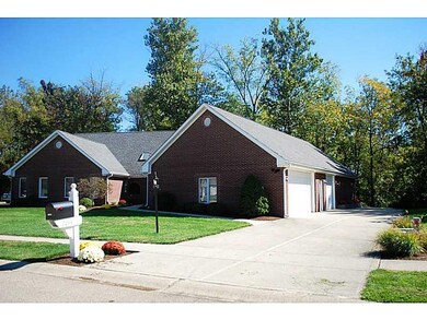 7043 Stonecreek Dr, Plainfield, IN 46168 - photo 3