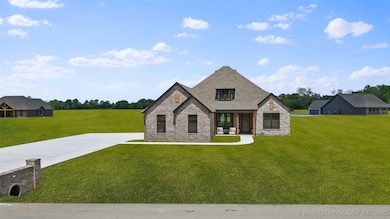 16321 E 101st St N, Owasso, OK 74055 - photo 2