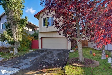 3832 Sycamore Loop, Anchorage, AK 99504 - photo 2