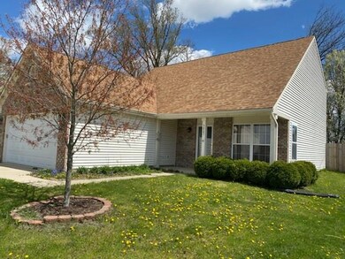 Another angle of front view