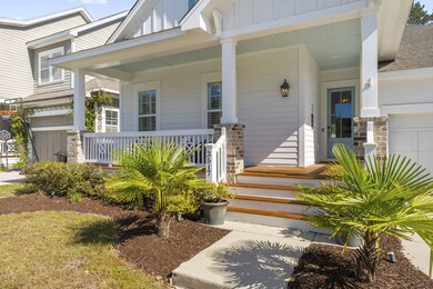 3517 Crosstrees Ln, Mount Pleasant, SC 29466 - photo 2