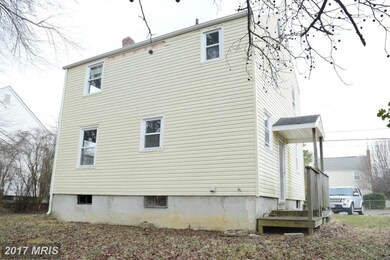 21735 N Essex Dr, Lexington Park, MD 20653 - photo 2