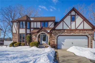 7300 Winbert Dr, North Tonawanda, NY 14120 - photo 3