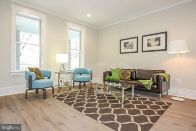 1010 8th St NE unit 1, Washington, DC 20002 - photo 4