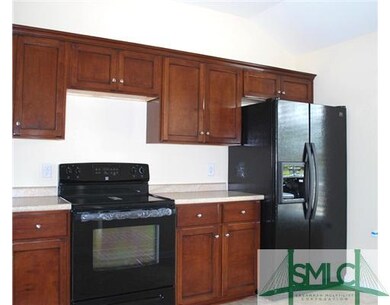 Kitchen. The kitchen includes a microvave, self-cl