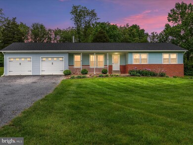 34 Fieldstone Dr, Bunker Hill, WV 25413 - photo 2