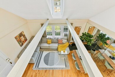 86 Boylston St unit 4, Chestnut Hill, MA 02467 - photo 5