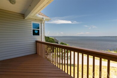top deck by MBR
