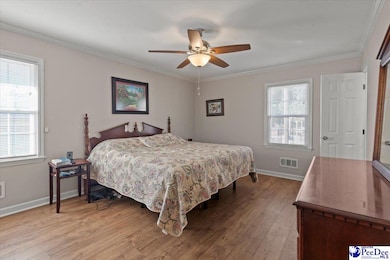 1200 Rutledge Ave, Florence, SC 29505 - photo 7