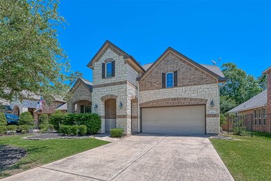 210 Hearthshire Cir, the Woodlands, TX 77354 - photo 2