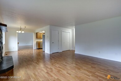 Parlor / Den / formal living area