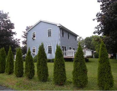 Yard/Garden.