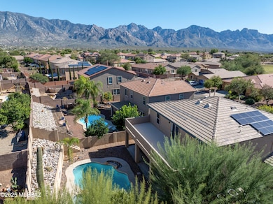 3551 E Mecate Rd, Tucson, AZ 85739 - photo 3