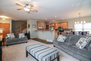 5229 Day Lily Place, Fitchburg, WI 53711 - photo 7