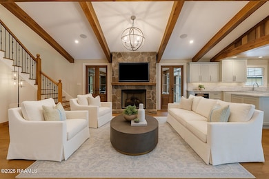 509 Beverly Dr, Lafayette, LA 70503 - photo 2