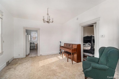 870 4th St, Wyandotte, MI 48192 - photo 4