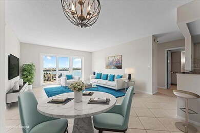 Yorkshire House unit 812, Saint Petersburg, FL 33715 - photo 5