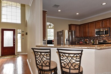 25602 Bottle Brush, San Antonio, TX 78261 - photo 3