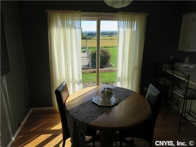 Kitchen Dining