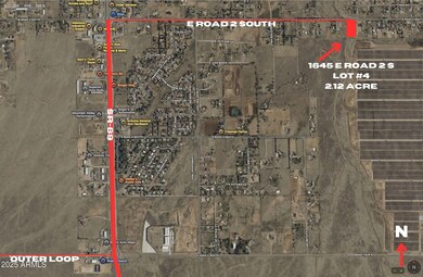 1645 E Rd 2 S -- S unit 4, Chino Valley, AZ 86323 - photo 2