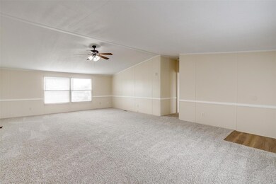 183 Private Road 4434, Rhome, TX 76078 - photo 3