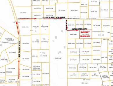 26X2 W Altimeter Way, Paulden, AZ 86334 - photo 3