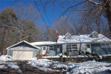 200 Black Plain Rd, North Smithfield, RI 02896 - photo 4