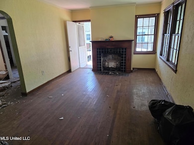 2324 Ludlow Ave, Jackson, MS 39213 - photo 3