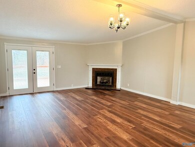 133 W Point Rd, Somerville, AL 35670 - photo 4