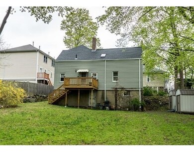 113R Hammond St, Waltham, MA 02451 - photo 5