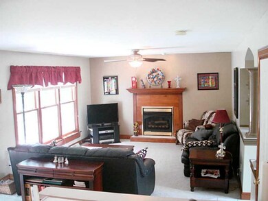 Family Room.