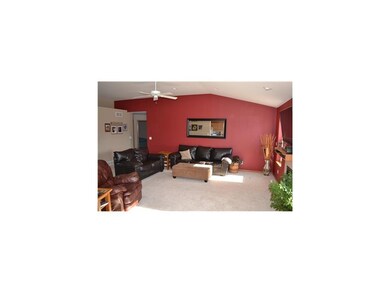 Great Room.