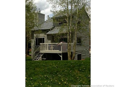 Exterior Back.