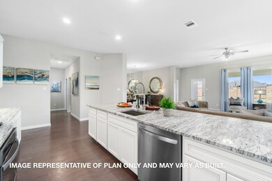 15224 Bear Creek Ln, Conroe, TX 77384 - photo 5