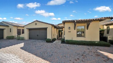 Property in Center of Triplex