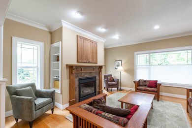 356 Bellemont Rd, Pittsboro, NC 27312 - photo 5