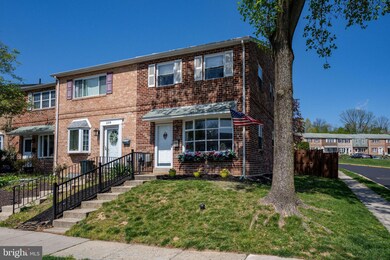 1106 Bayless Place unit G8, Norristown, PA 19403 - photo 6