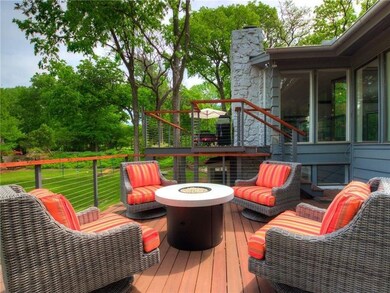 2604 Tall Oaks Trail, Edmond, OK 73025 - photo 5