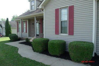 428 Bellaire Dr, Harrodsburg, KY 40330 - photo 3