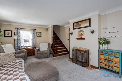 3847 Maxwell Rd, Toledo, OH 43613 - photo 6