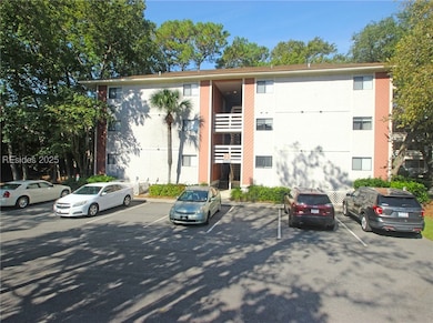 Front of building 2